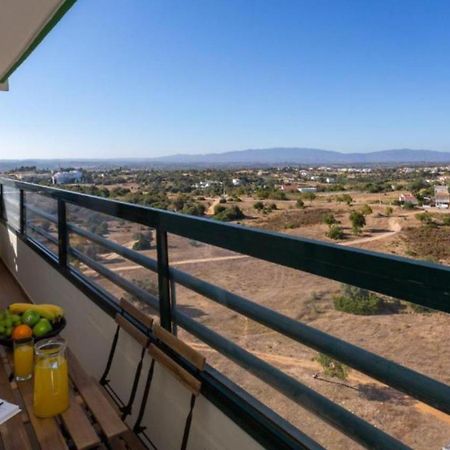 Alvor 2 Bedrooms Balcony Flat المظهر الخارجي الصورة