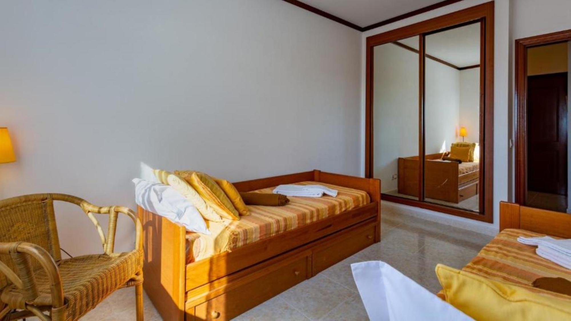 Alvor 2 Bedrooms Balcony Flat المظهر الخارجي الصورة