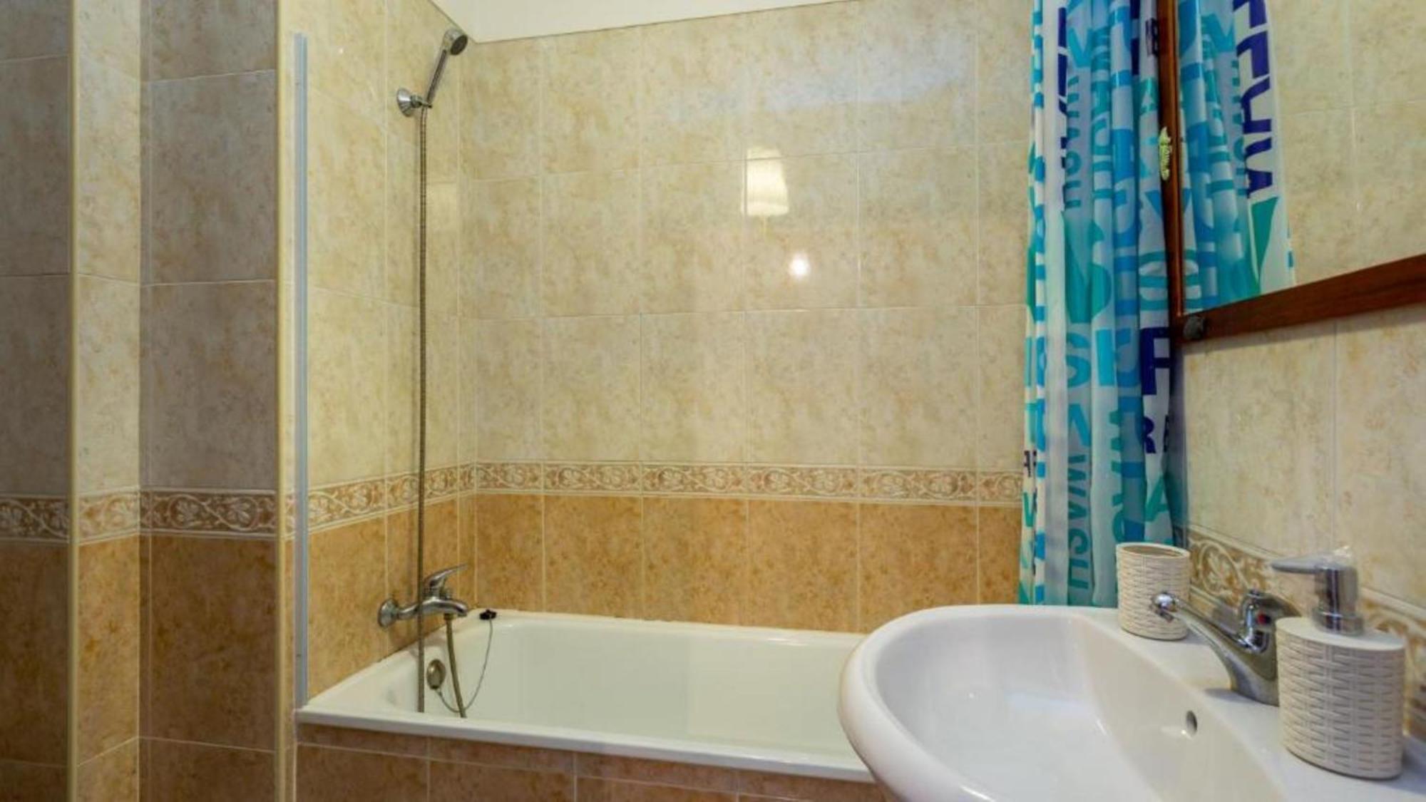Alvor 2 Bedrooms Balcony Flat المظهر الخارجي الصورة