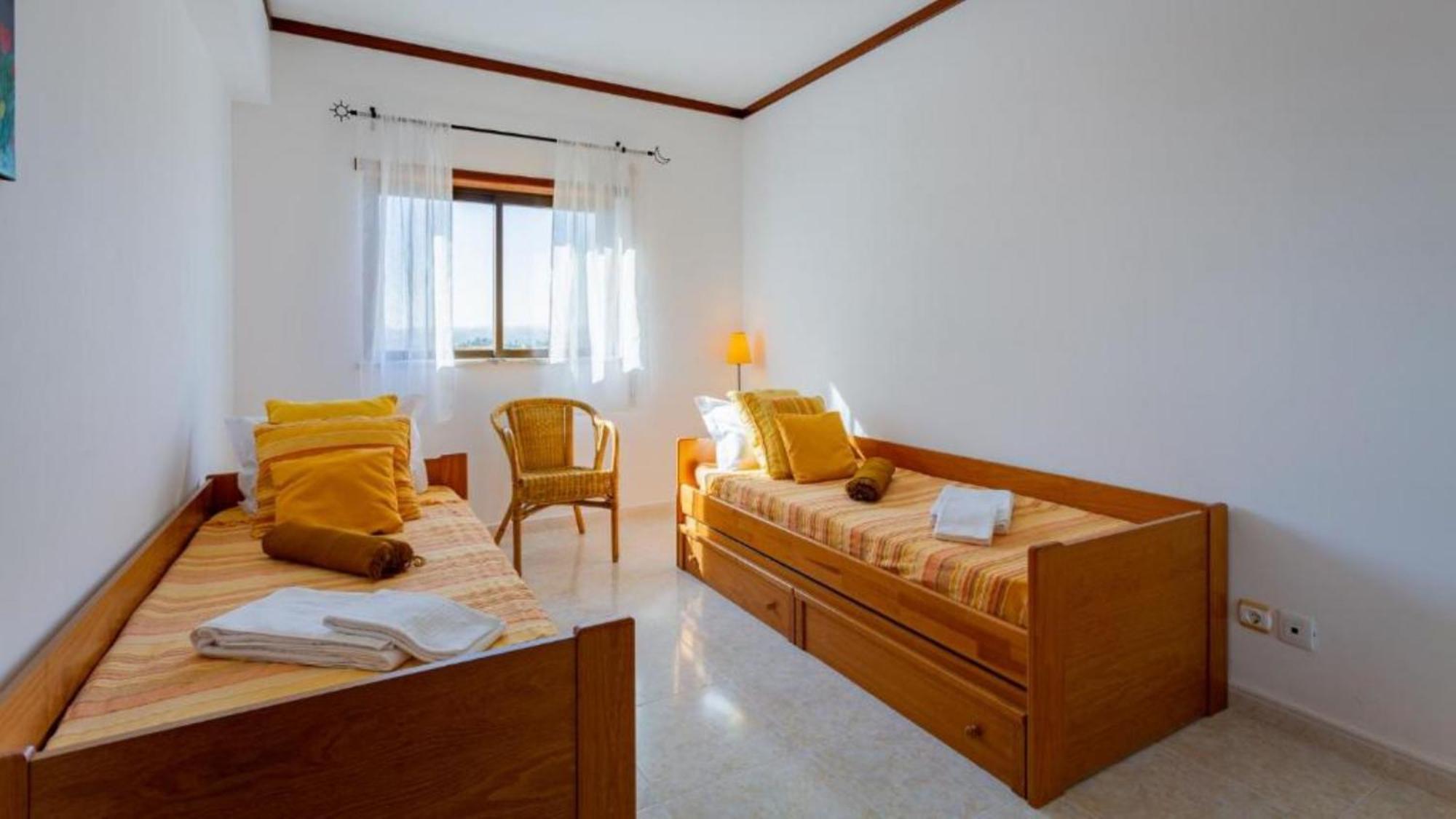 Alvor 2 Bedrooms Balcony Flat المظهر الخارجي الصورة