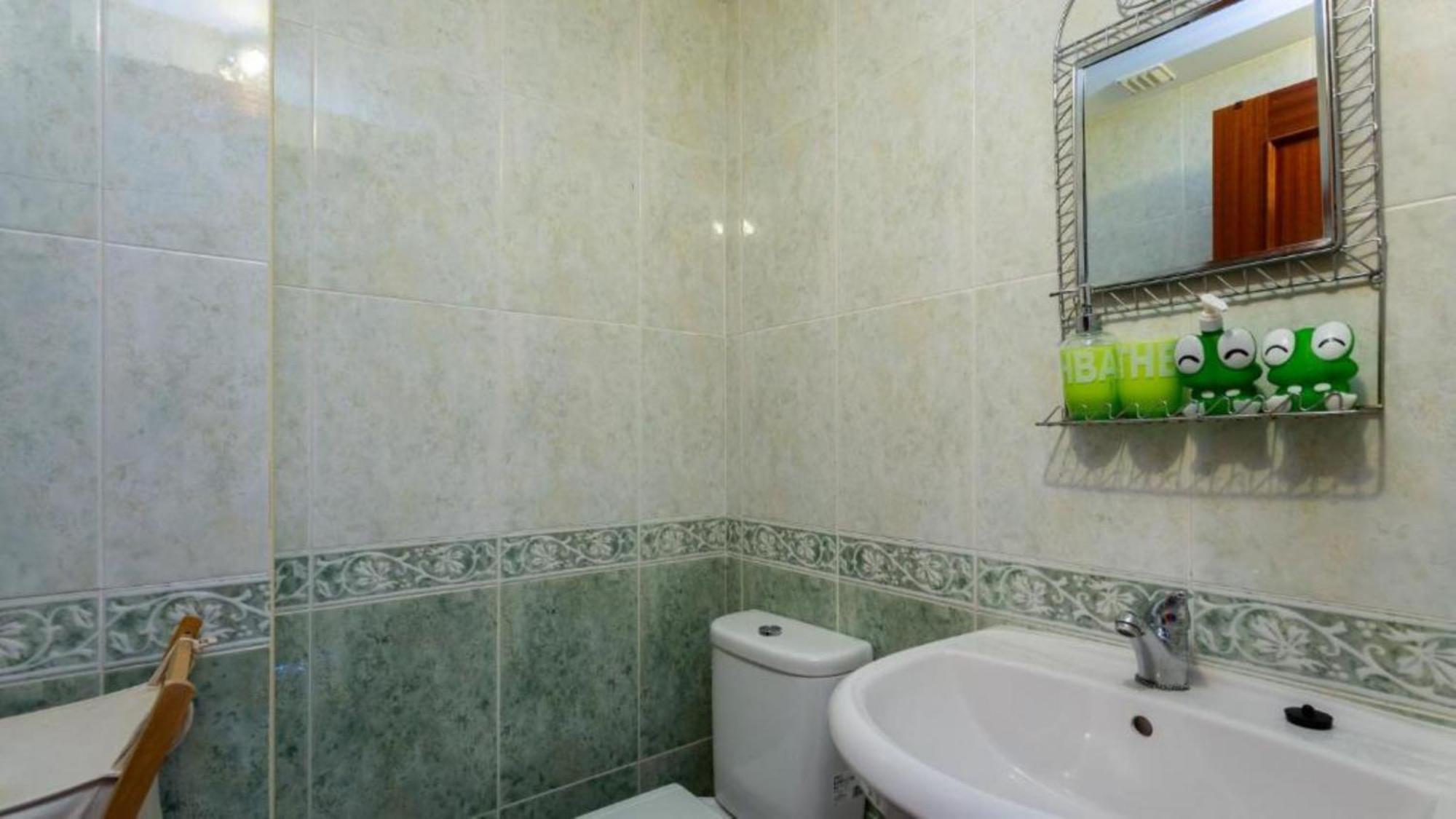Alvor 2 Bedrooms Balcony Flat المظهر الخارجي الصورة