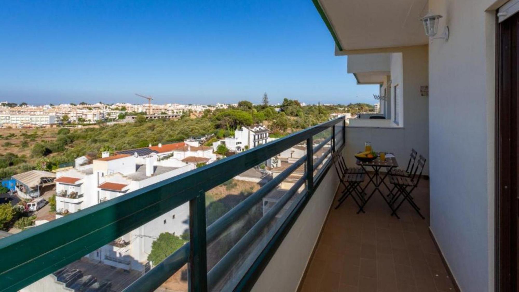 Alvor 2 Bedrooms Balcony Flat المظهر الخارجي الصورة
