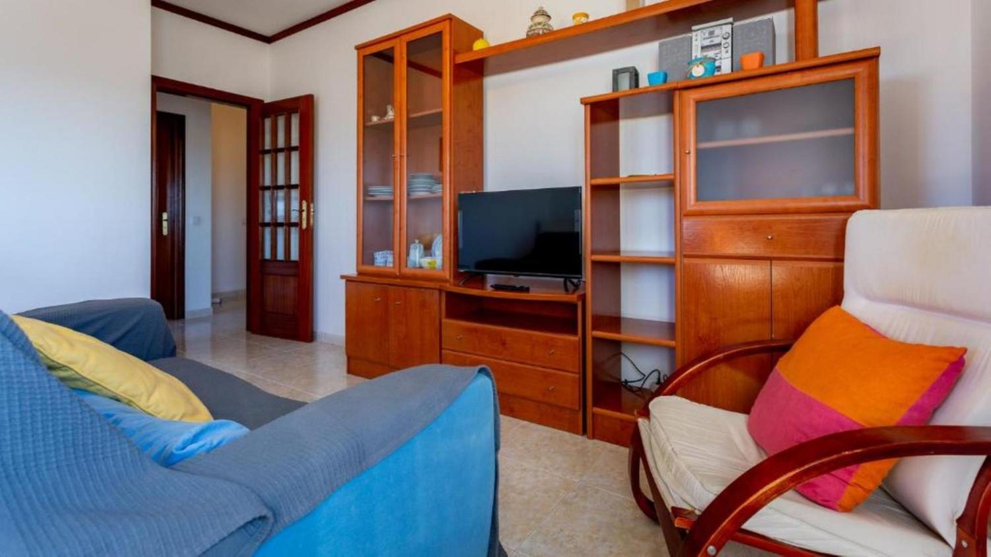 Alvor 2 Bedrooms Balcony Flat المظهر الخارجي الصورة